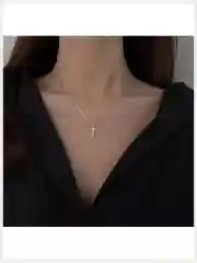 Цепочка на шею