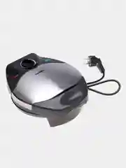 Вафельница Smile WM 3604 серебристый