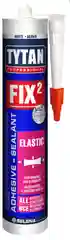 TYTAN Professional Клей-Герметик Fix Elastic,  290 мл