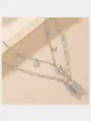 Цепочка на шею