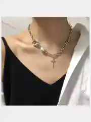 Цепочка на шею