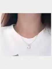 Цепочка на шею