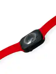 Красный умные часы, Smart Watch S10 Max, с поддержкой звонков,смс. Amoled дисплей, 3D-меню, 46 мм