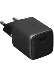 Сетевое зарядное устройство Ugreen CD318 (90664) Nexode 20W USB-C PD GaN Fast Charger EU