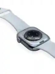 Белый умные часы, Smart Watch S10 Max, с поддержкой звонков,смс. Amoled дисплей, 3D-меню, 46 мм