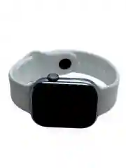 Белый умные часы, Smart Watch S10 Max, с поддержкой звонков,смс. Amoled дисплей, 3D-меню, 46 мм