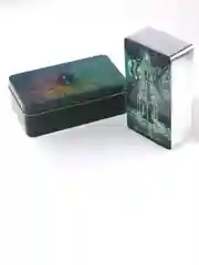 Карты Таро Призма пластиковые 78 карт
