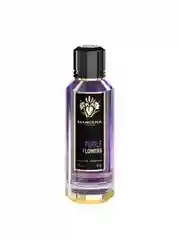 Парфюмерная вода MANCERA Purple Flowers, 60 мл