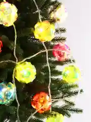 Пастельно-коралловый гирлянда светодиодная новогодняя "Марокканский шар","Звёзды","Снежинки", "Цветочные шары"