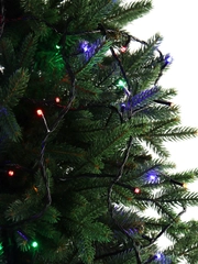 Гирлянда Новогодняя 40LED 6м