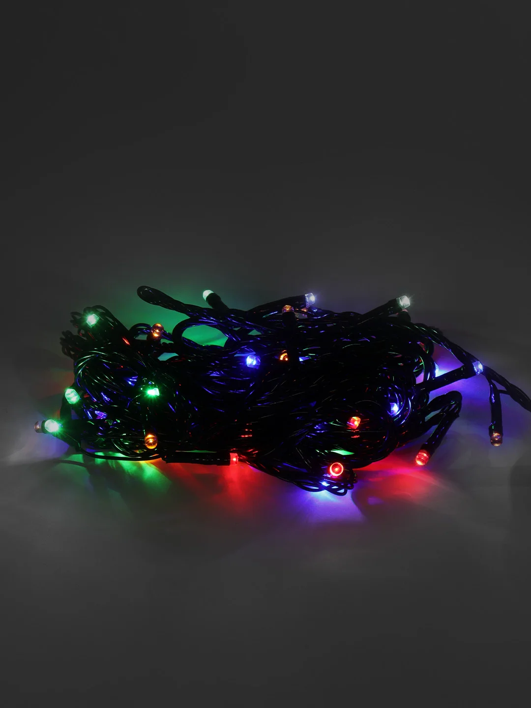 Гирлянда Новогодняя 40LED 6м