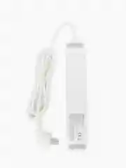 Белый удлинитель настольный Xiaomi Lydsto YY-YCXCZ01-W03, российская вилка