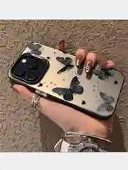 Сиреневый чехол для iPhone 11, 13, 14, 15, Pro, Max (Айфон 14), силиконовый