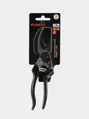 Секатор садовый плоскостной профессиональный Plantic Pro84 35384-01