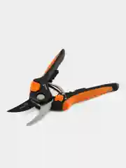 Секатор садовый плоскостной регулируемый Plantic P308 35308-01