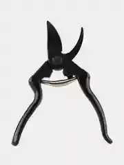 Секатор садовый плоскостной Plantic Pro85 35385-01