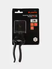 Секатор садовый плоскостной Plantic Pro85 35385-01