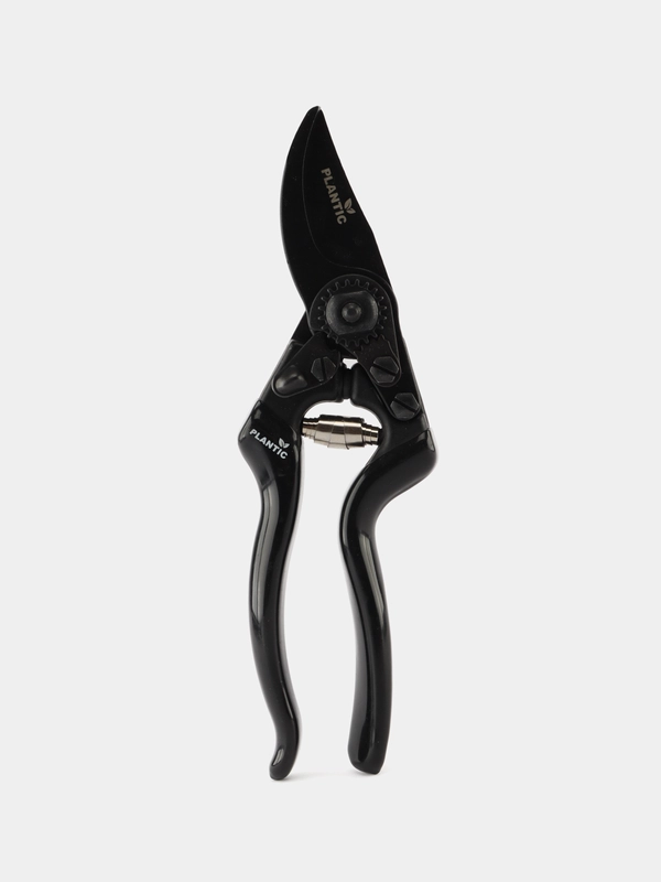 Секатор садовый плоскостной Plantic Pro85 35385-01