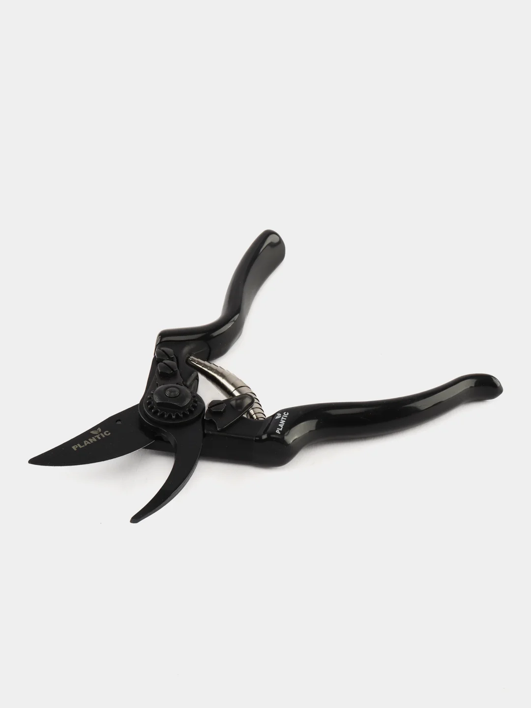 Секатор садовый плоскостной Plantic Pro85 35385-01