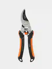 Секатор садовый плоскостной профессиональный 2 в 1 Plantic Pro86 35386-01