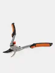 Секатор садовый плоскостной профессиональный 2 в 1 Plantic Pro86 35386-01