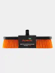 Метла-насадка, щетка для швабры универсальная Plantic PRO 13081-01