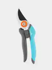 Секатор садовый плоскостной Plantic Light L67 25267-01