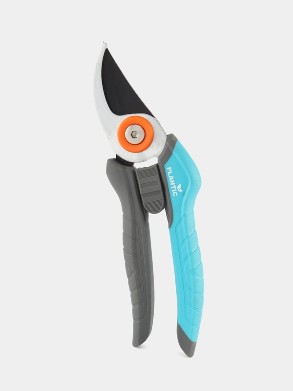 Секатор садовый плоскостной Plantic Light L67 25267-01