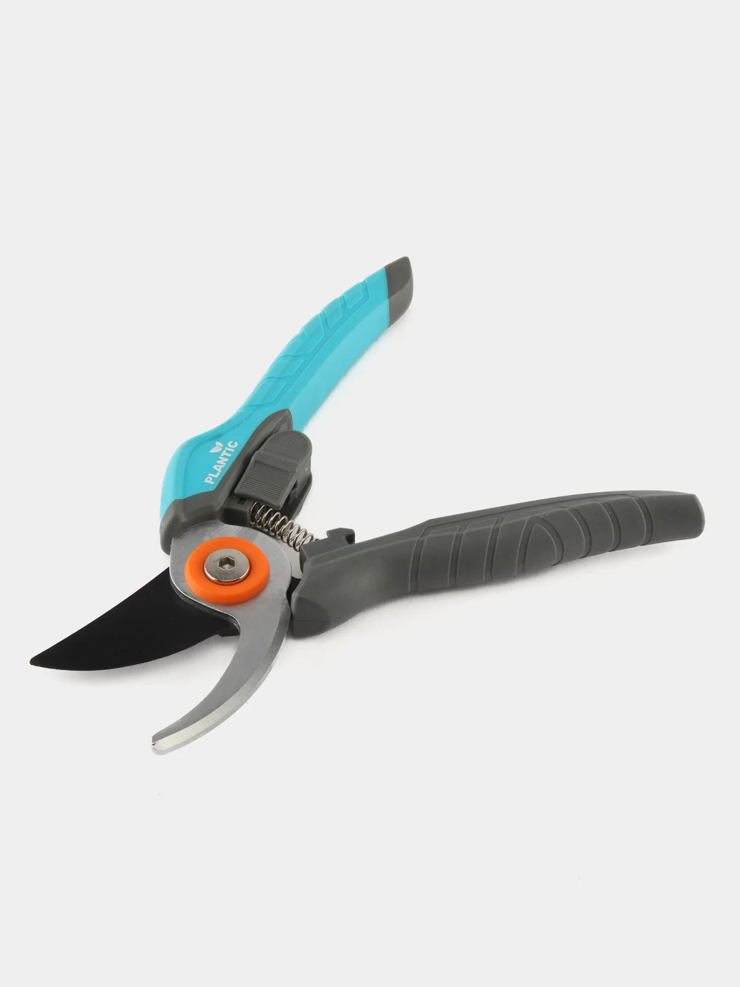 Секатор садовый плоскостной Plantic Light L67 25267-01
