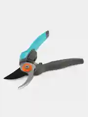 Секатор садовый плоскостной Plantic Light L67 25267-01
