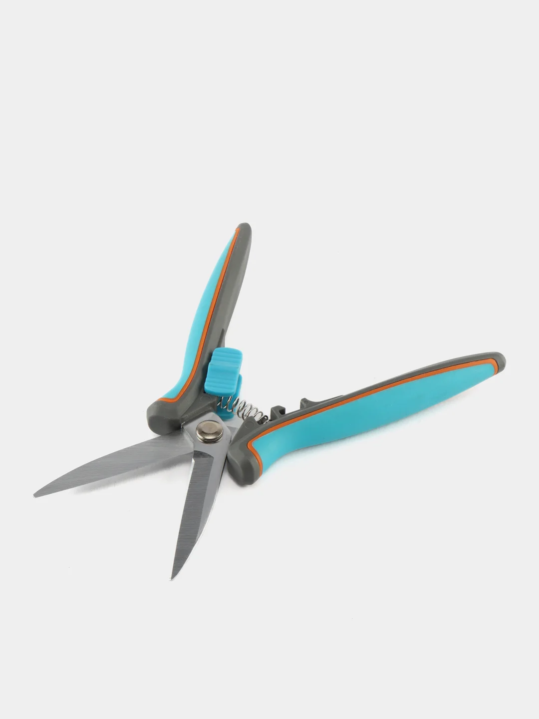 Ножницы садовые для стрижки растений Plantic Light L69 25269-01