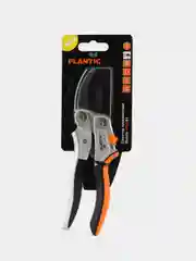 Секатор садовый плоскостной Plantic PRO81 25281-01