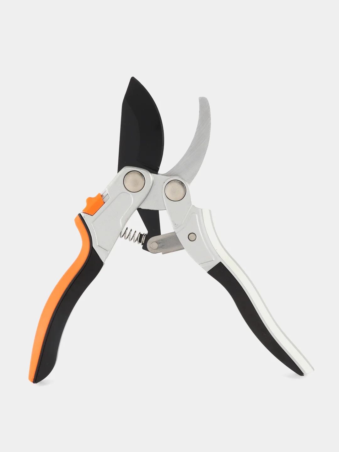 Секатор садовый плоскостной Plantic PRO81 25281-01