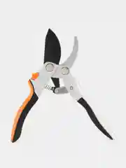 Секатор садовый плоскостной Plantic PRO81 25281-01
