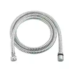Шланг для душа Lemark LE8043P, ПВХ, 1,5 м