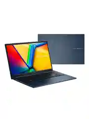 Синий ноутбук ASUS Vivobook 15 X1504ZA-BQ1416 15.6 1920x1080 IPS/Intel Core i5 1235U