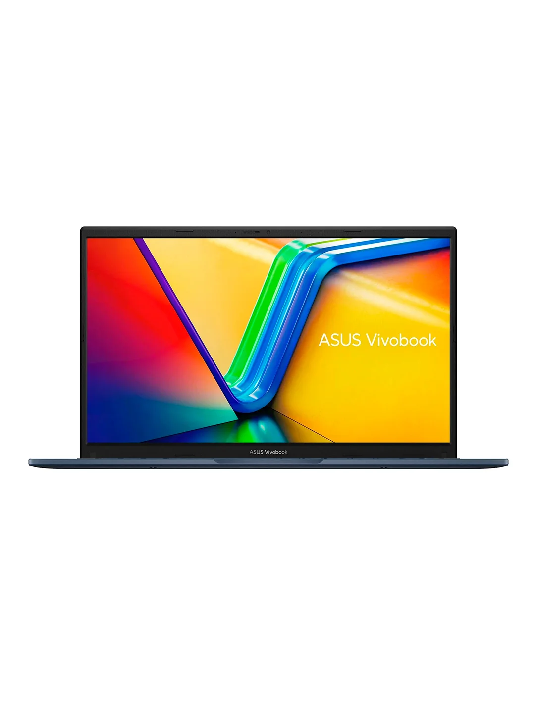 Синий ноутбук ASUS Vivobook 15 X1504ZA-BQ1416 15.6 1920x1080 IPS/Intel Core i5 1235U