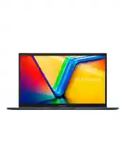 Синий ноутбук ASUS Vivobook 15 X1504ZA-BQ1416 15.6 1920x1080 IPS/Intel Core i5 1235U