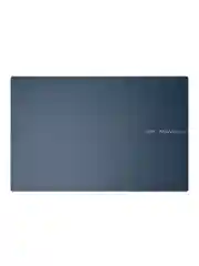 Синий ноутбук ASUS Vivobook 15 X1504ZA-BQ1416 15.6 1920x1080 IPS/Intel Core i5 1235U
