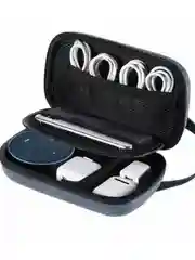 Органайзер для путешествий Ugreen LP152 (50903) Travel Storage Case. Цвет: серый