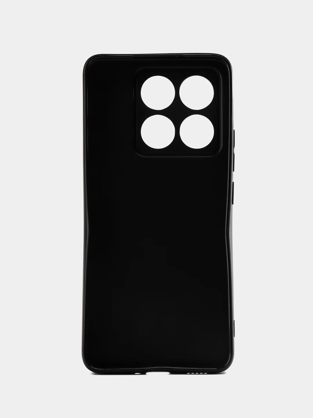 Манго чехол для Xiaomi 14T с принтом, с рисунком (Сяоми 14Т)
