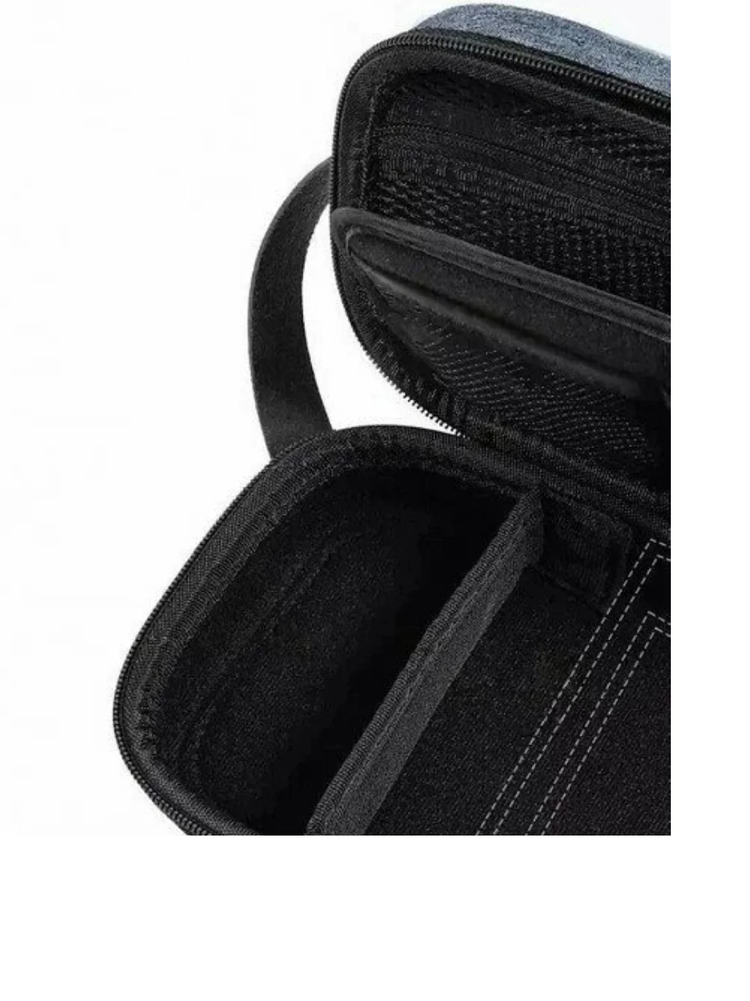 Органайзер для путешествий Ugreen LP152 (50903) Travel Storage Case. Цвет: серый