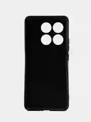 Бронзовый чехол для Xiaomi 14T Pro с принтом, с рисунком (Сяоми 14Т Про)