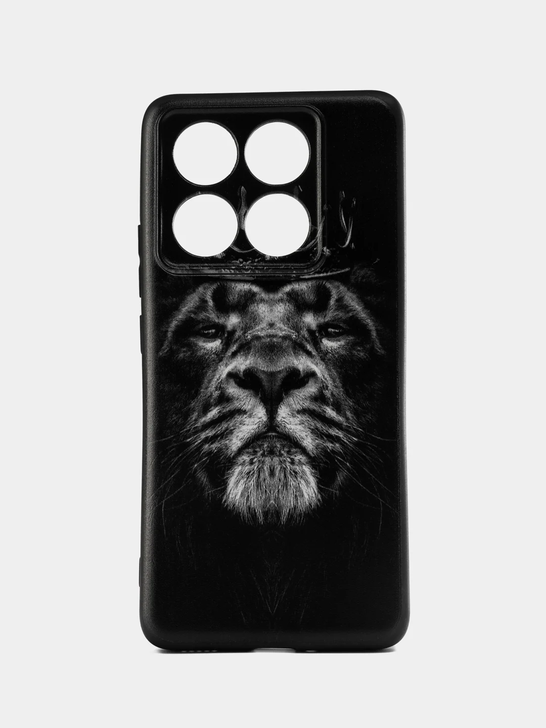 Манго чехол для Xiaomi 14T Pro с принтом, с рисунком (Сяоми 14Т Про)
