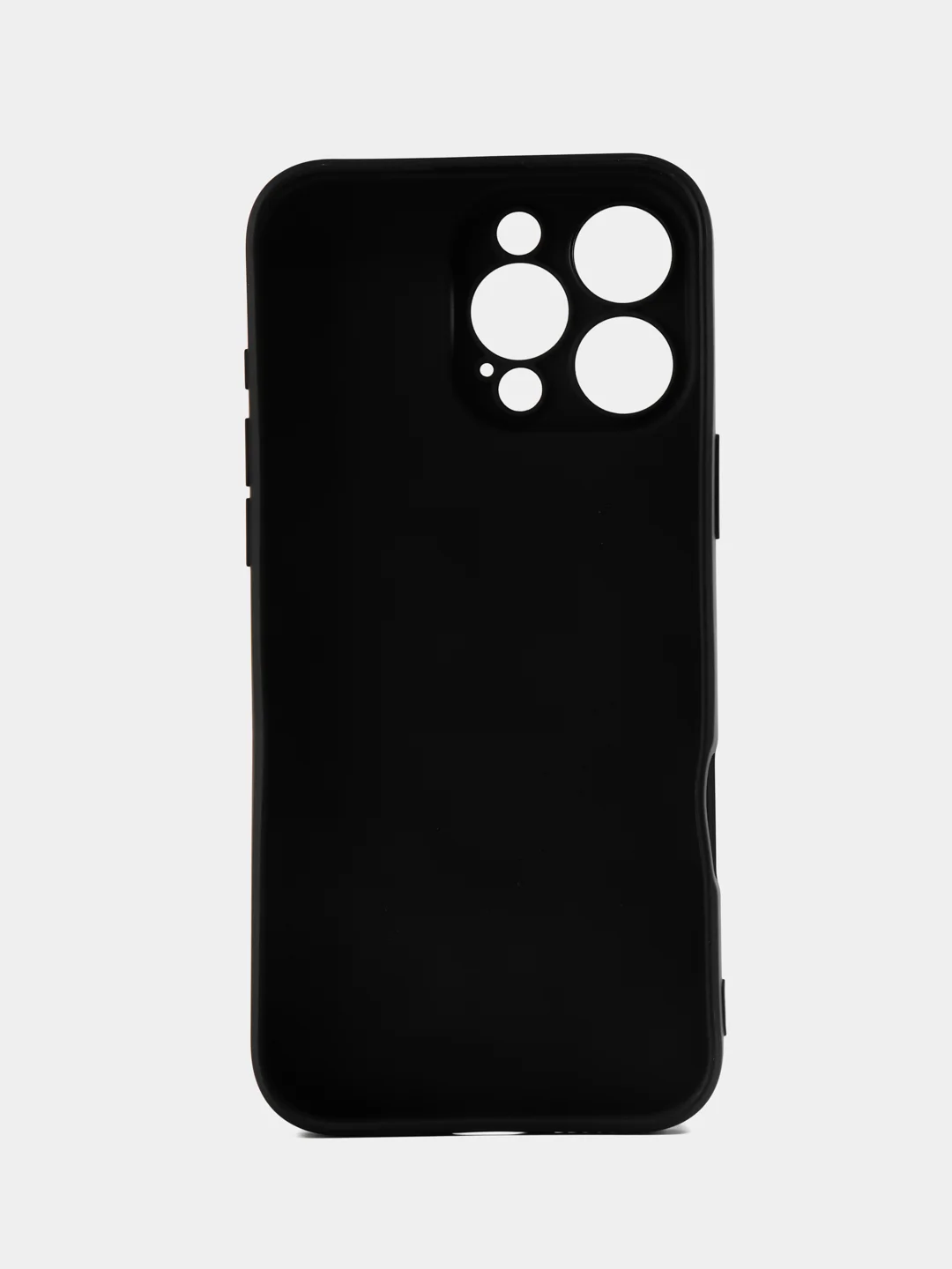 Бронзовый чехол для iPhone 16 Pro Max с принтом, с рисунком (Айфон 16 Про Макс)