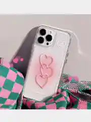 Прозрачный чехол для iPhone 11, 12, 13, 14, 15 Pro Max, ( Айфон 14 про макс) прозрачный