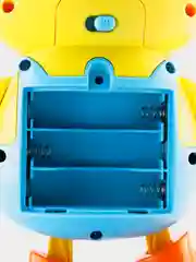 Музыкальная игрушка " Танцующий Утёнок"