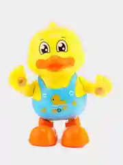Музыкальная игрушка " Танцующий Утёнок"