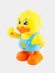 Музыкальная игрушка " Танцующий Утёнок"