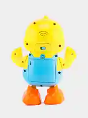 Музыкальная игрушка " Танцующий Утёнок"